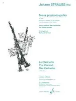 Neue pizzicato-polka, Op. 449