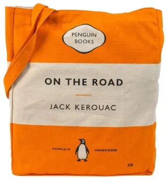 PENGUIN BAG:ON THE ROAD