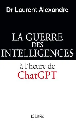 La guerre des intelligences à l'heure de ChatGPT, Le cerveau humain face à ChatGPT