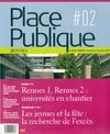Place Publique Rennes N 02