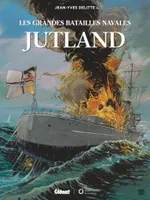 Jutland, Les grandes batailles navales