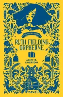 Ruth Fielding orpheline