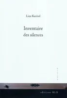 Inventaire des silences, roman