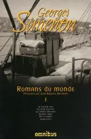 Romans du monde, Volume 1, .