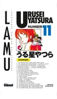 Numéro 11, Urusei Yatsura - Tome 11