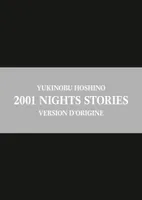 Coffret 2001 Nights Stories, Version d'origine, Édition Limitée