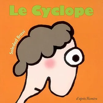 Cyclope (Le), d'après Homère