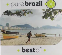 Pure Brazil : Best of