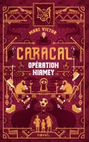 Caracal : Opération Niamey