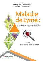 Maladie de Lyme, Traitements alternatifs
