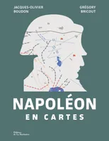 Napoléon en cartes