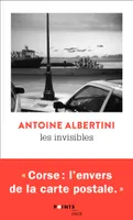 Les invisibles - Une enquête en Corse