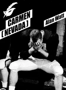 Carmen (Nevada), roman