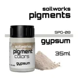 Gypsum (35mL)