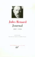 Journal, (1887-1910)