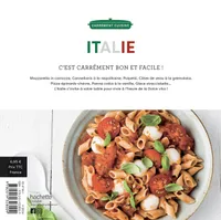Livres Loisirs Gastronomie Cuisine Italie, 100 recettes authentiques COLLECTIF