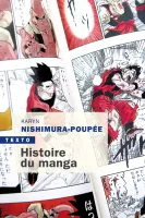 Histoire du manga, Le miroir de la société japonaise