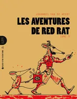 3, Les aventures de Red Rat