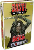 Bang ! Le jeu de dés - The Walking Dead