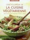 L'encyclopédie de la cuisine végétarienne Nicola Graimes