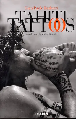 Tahiti tattoos, FO