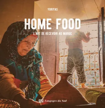 Home food, L'art de recevoir au maroc