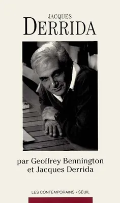 Jacques Derrida - Collection 