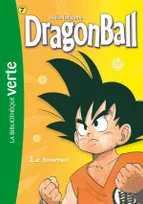 7, Dragon Ball 07 NED - Le tournoi