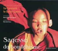 Sagesse du bouddhisme, 209 paroles sacrées de Sa Sainteté le dalaï-lama