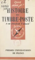Histoire du timbre-poste