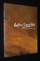 Eugène Carrière : Le peintre et son univers autour de 1900