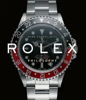 Rolex Philosophy /anglais