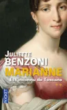 Marianne., 2, Marianne - tome 2 Et l'inconnu de Toscane
