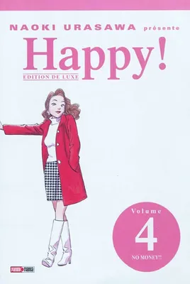 Happy !, 4, HAPPY! T04