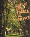 L'atlas des forêts de France