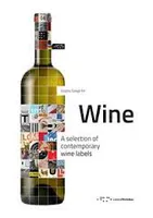 Graphic Design for wine /anglais