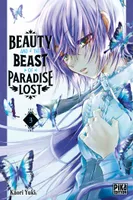 3, Beauty and the Beast of Paradise Lost T03