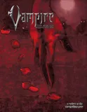 Vampire: the Requiem 2nd Edition (hardcover, color book)
