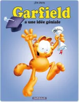 Garfield - Tome 33 - Garfield a une idée géniale (33)