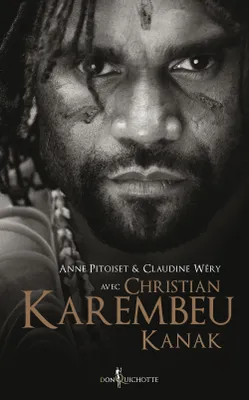 Christian Karembeu, Kanak