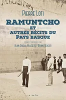 Ramuntcho et autres récits du Pays basque