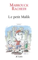Le petit Malik, roman