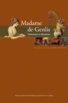 Madame de Genlis, Littérature et éducation