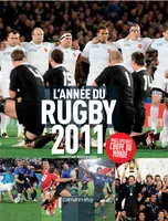 L'Année du rugby 2011 -nº39-