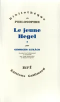Le Jeune Hegel (Tome 1-Berne 1793 - Début d'Iéna 1801), Sur les rapports de la dialectique et de l'économie