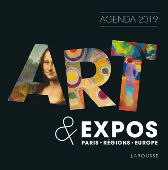 Agenda art & expos 2019