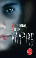 3, Journal d'un vampire / Fantastique