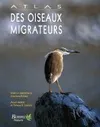 Atlas des oiseaux migrateurs
