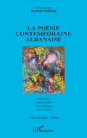 La poésie contemporaine albanaise