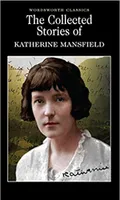 THE COLLECTED STORIES OF KATHERINE MANSFILED